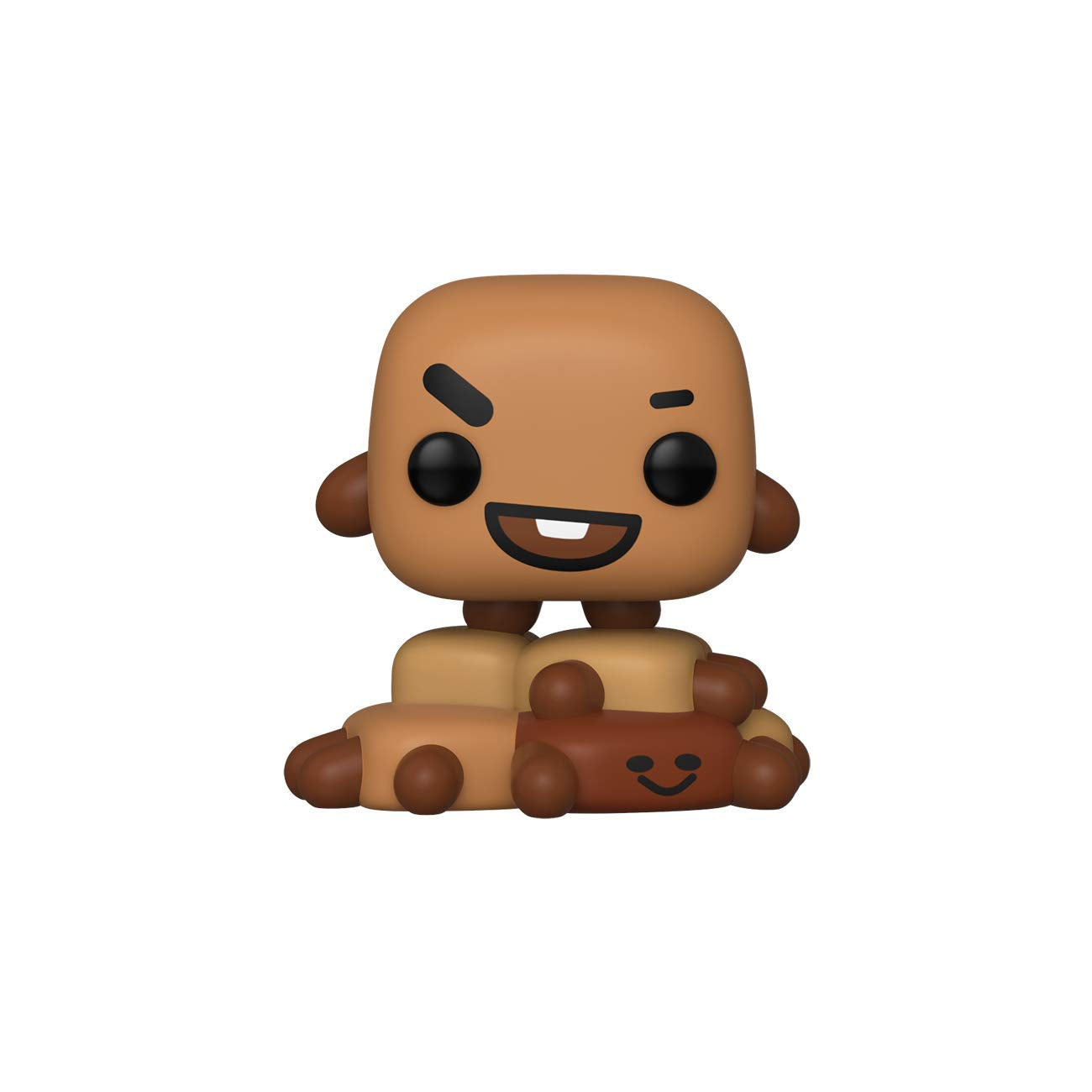 Funko POP! Animation BT21 - Shooky