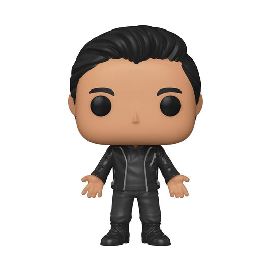 Funko POP! Television Umbrella Academy Ben #1113