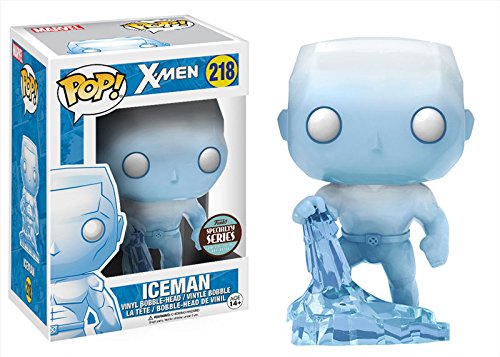 Funko POP! Marvel X-Men Ice Man