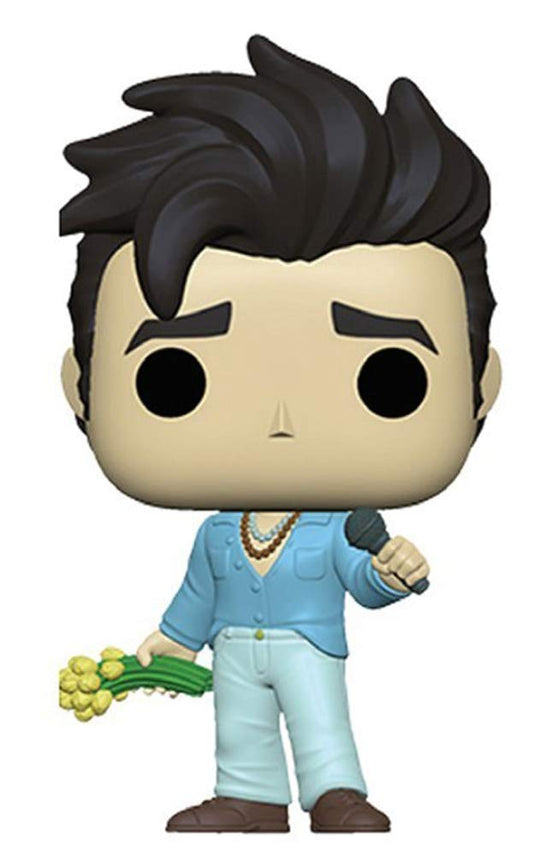 Funko POP! Rocks - Morrissey