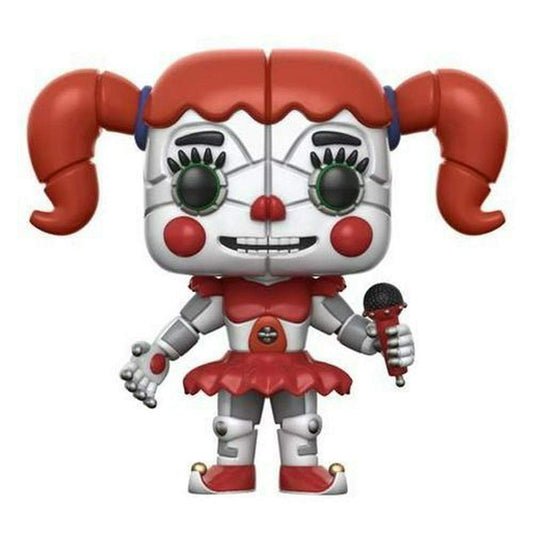 Funko POP! Games Sister Location Baby