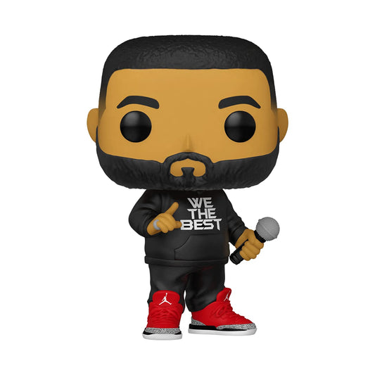 Funko POP! Rocks DJ Khaled #237