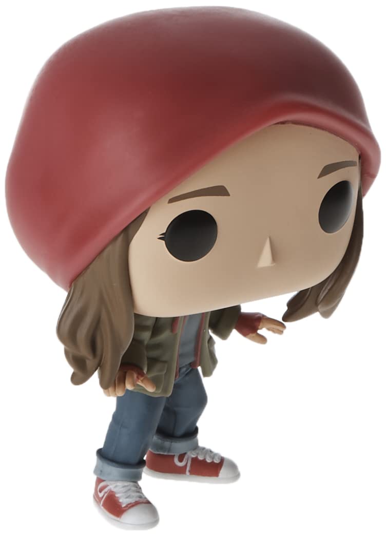 Funko POP! Movies Jurassic World Dominion Maisie Lockwood #1215