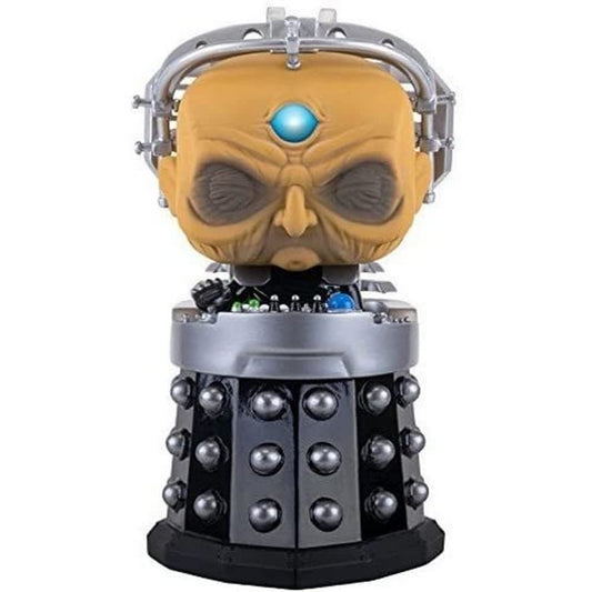 Funko POP! Television Doctor Who - 6 Inch Davros #359