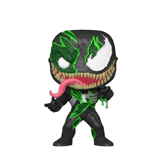 Funko POP! Marvel Zombies - Zombie Venom #664 Exclusive