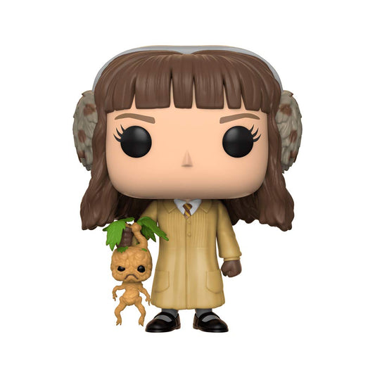 Funko POP! Harry Potter Hermione Granger (Herbology)