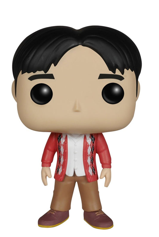 Funko POP Movies: Sixteen Candles - Long Duk Dong Action Figure