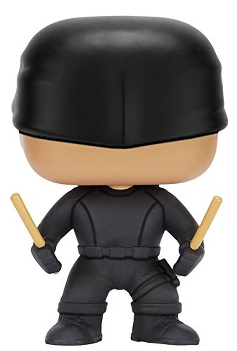 Funko POP! Marvel Daredevil Television Masked Vigilante