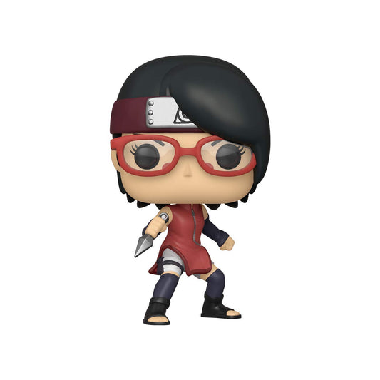 Funko POP! Animation: Boruto - Sarada Uchiha