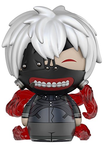 Funko Dorbz: Tokyo Ghoul - Ken Kaneki