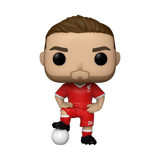 Funko POP Football: Liverpool - Andy Robertson