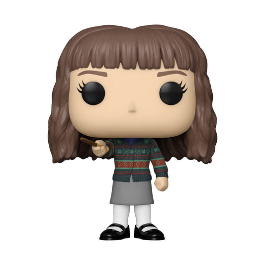 Funko POP! Harry Potter 20th Anniversary - Hermione with Wand