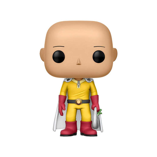 Funko POP! Animation One Punch Man Saitama #257