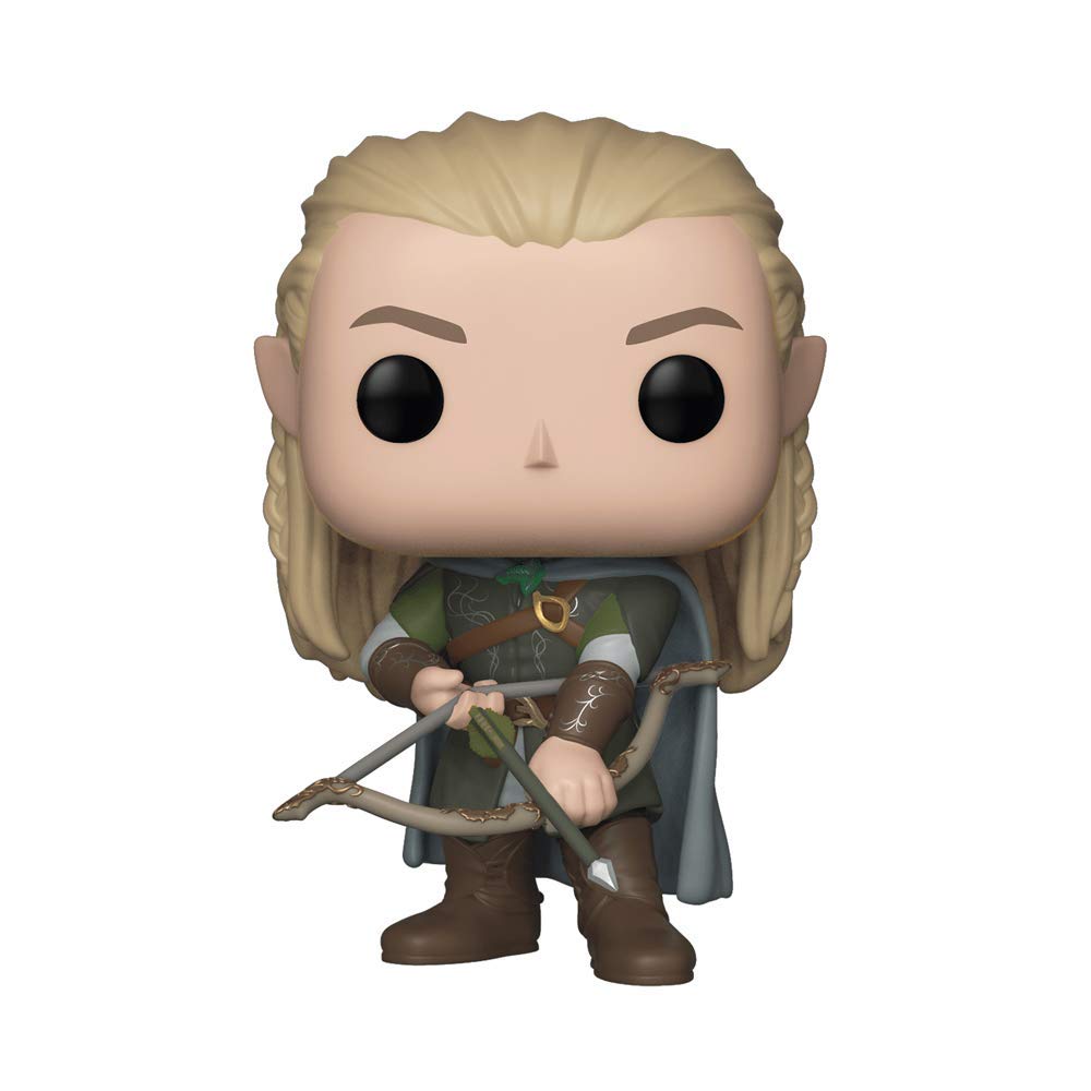 Funko POP! Movies Lord of The Rings - Legolas