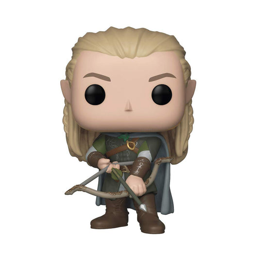 Funko POP! Movies Lord of The Rings - Legolas
