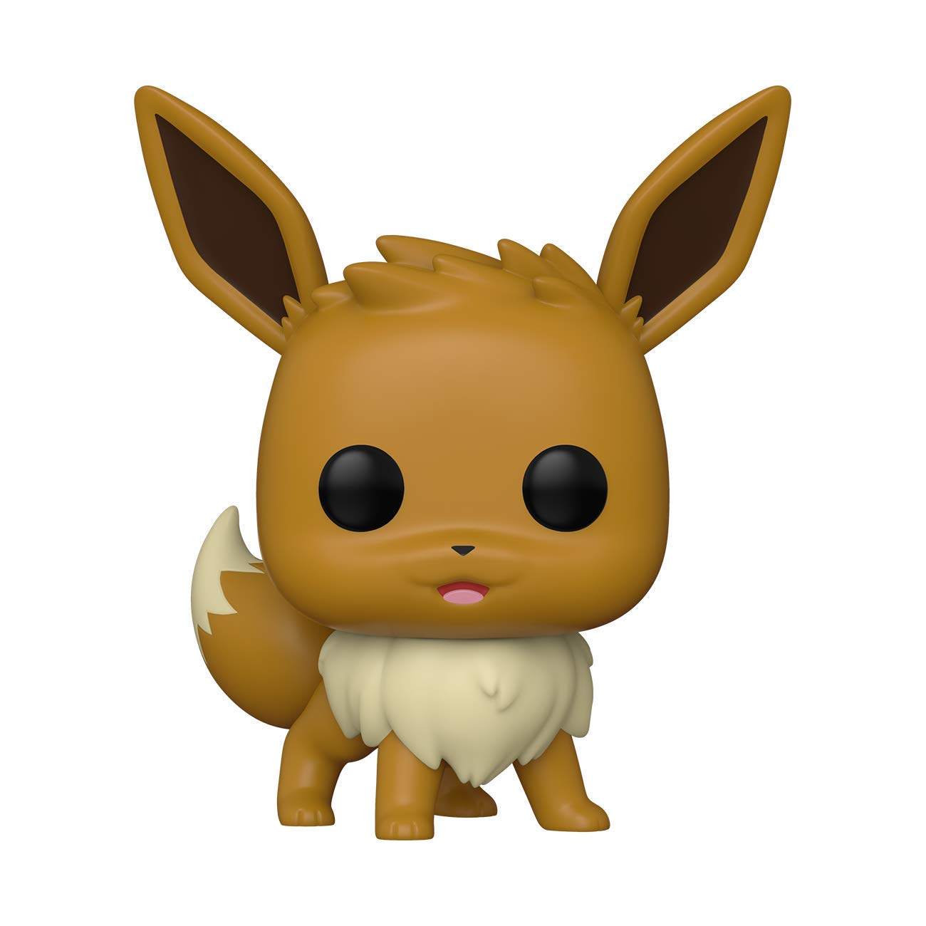 Funko POP! Games: Pokemon Eevee