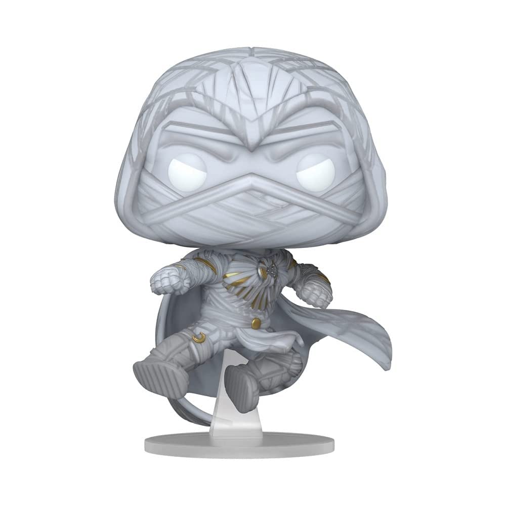 Funko POP! Marvel Studios Moon Knight - Moon Knight