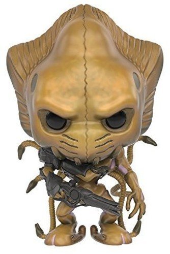 Funko POP! Movies Independence Day 2 Alien