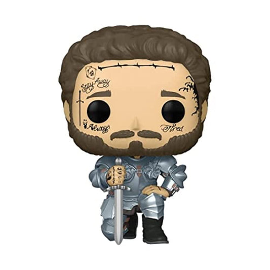 Funko POP! Rocks Post Malone #253