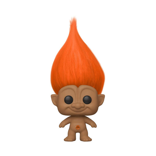 Funko POP!: Trolls - Orange Troll