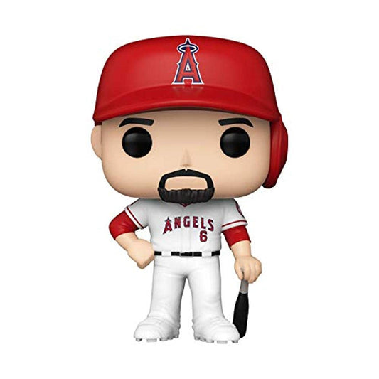 Funko POP! Baseball MLB: Angels - Anthony Rendon (Home Uniform)