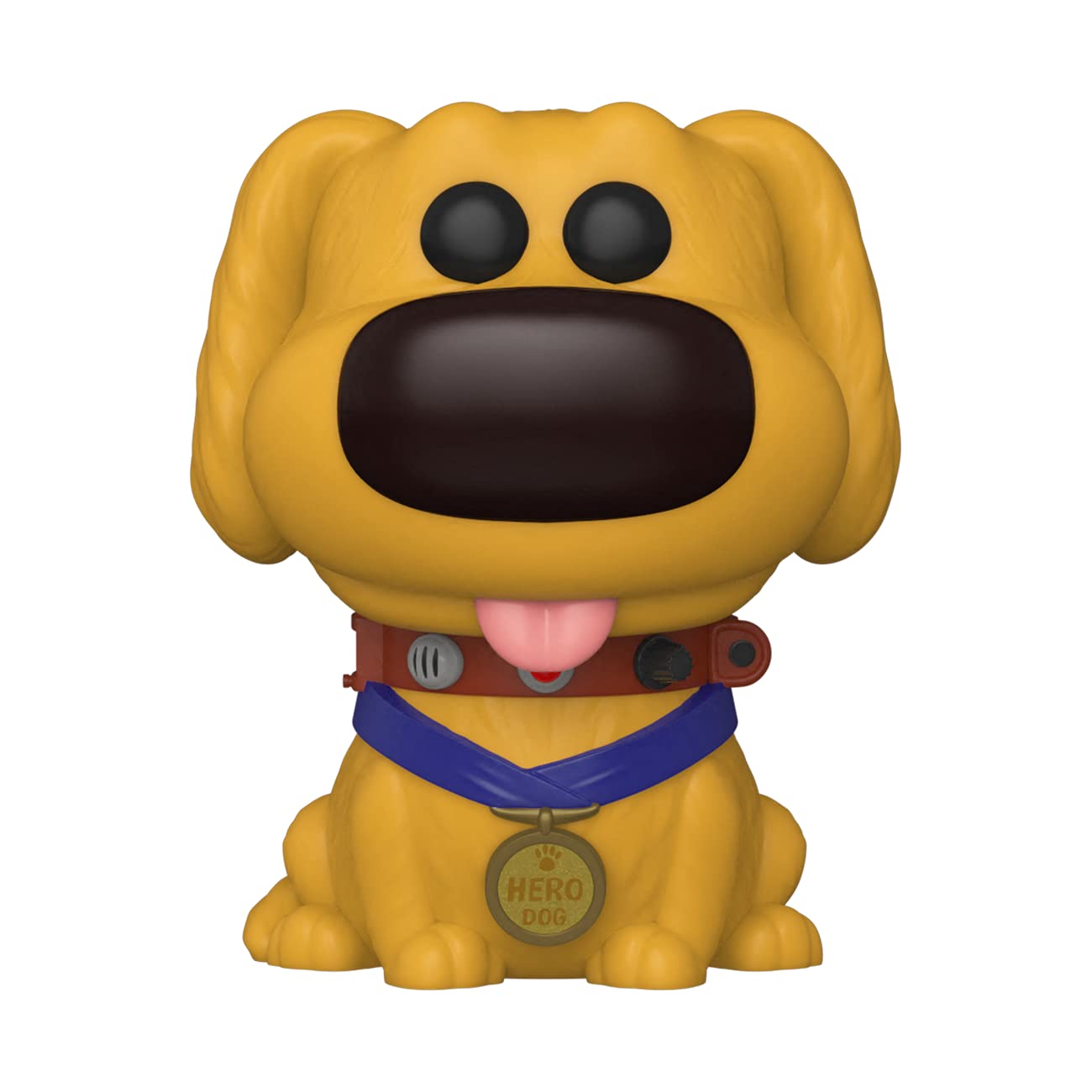 Funko POP! Disney: Dug Days - Hero Dug