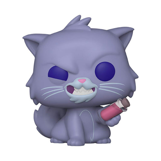 Funko POP! Disney Emperor's New Groove Yzma [Cat] #786 Shared Summer Exclusive