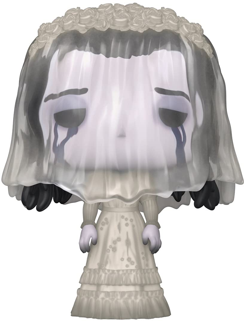 Funko POP! Movies La Llorona #1130 (Styles May Vary)