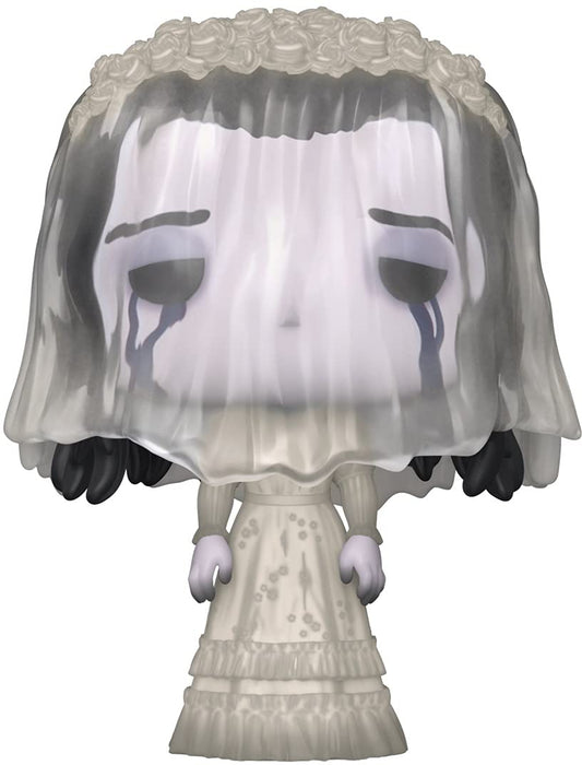 Funko POP! Movies La Llorona #1130 (Styles May Vary)