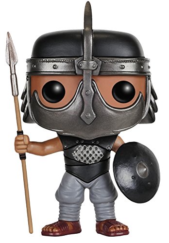 Funko POP! Game of Thrones Unsullied #45