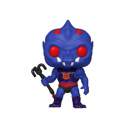 Funko POP! Animation Masters of The Universe - Webstor