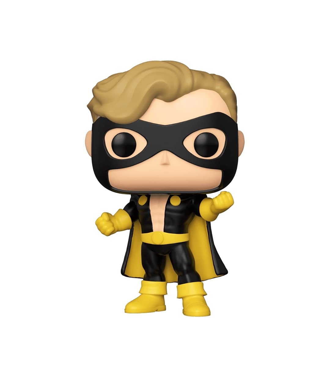 Funko POP! Marvel Nomad (Steve Rogers) #820