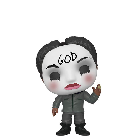 Funko POP! Movies The Purge Anarchy Waving God #811