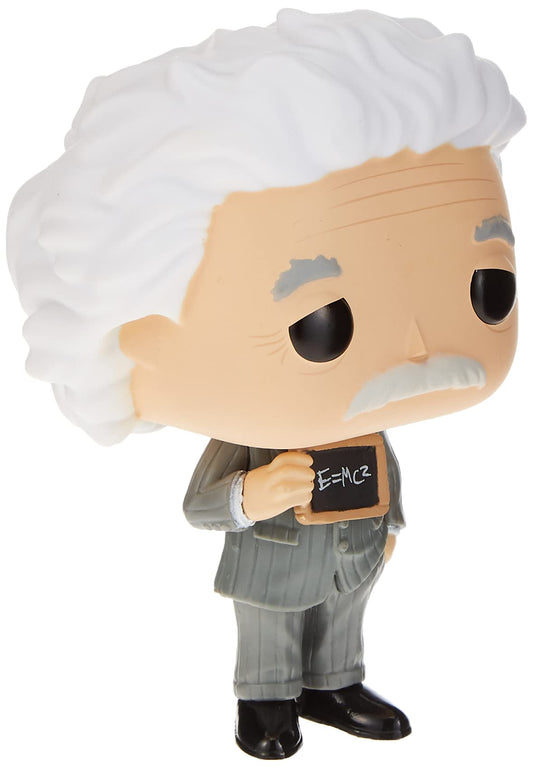 Funko POP! AD Icons - Albert Einstein