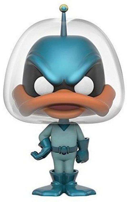 Funko POP! Animation Duck Dodgers #127