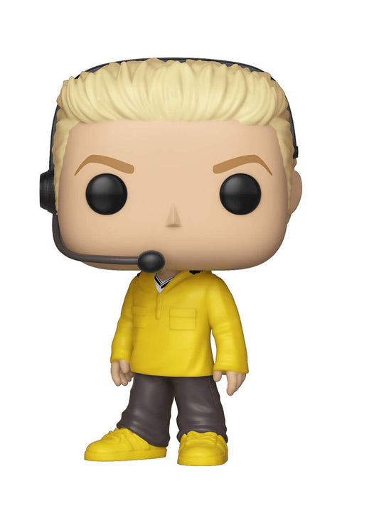 Funko POP! Rocks: NSYNC - Lance Bass