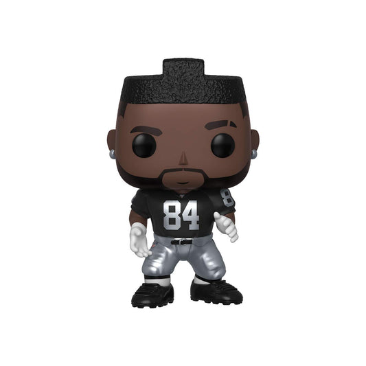 Funko POP! Raiders - Antonio Brown (Home Jersey)