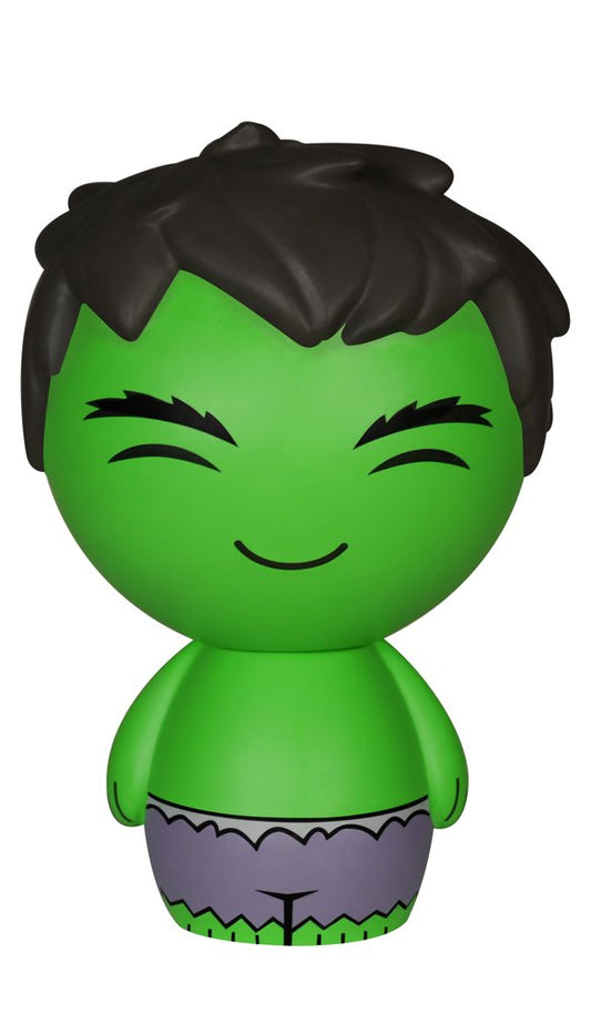 Funko Dorbz: Marvel - Hulk Vinyl Figure