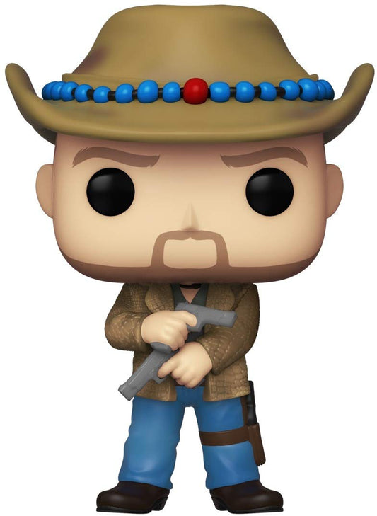 Funko POP! Movies: Zombieland- Tallahassee