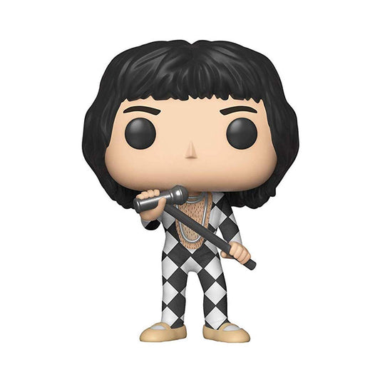 Funko POP! Rocks Queen Freddie Mercury #92