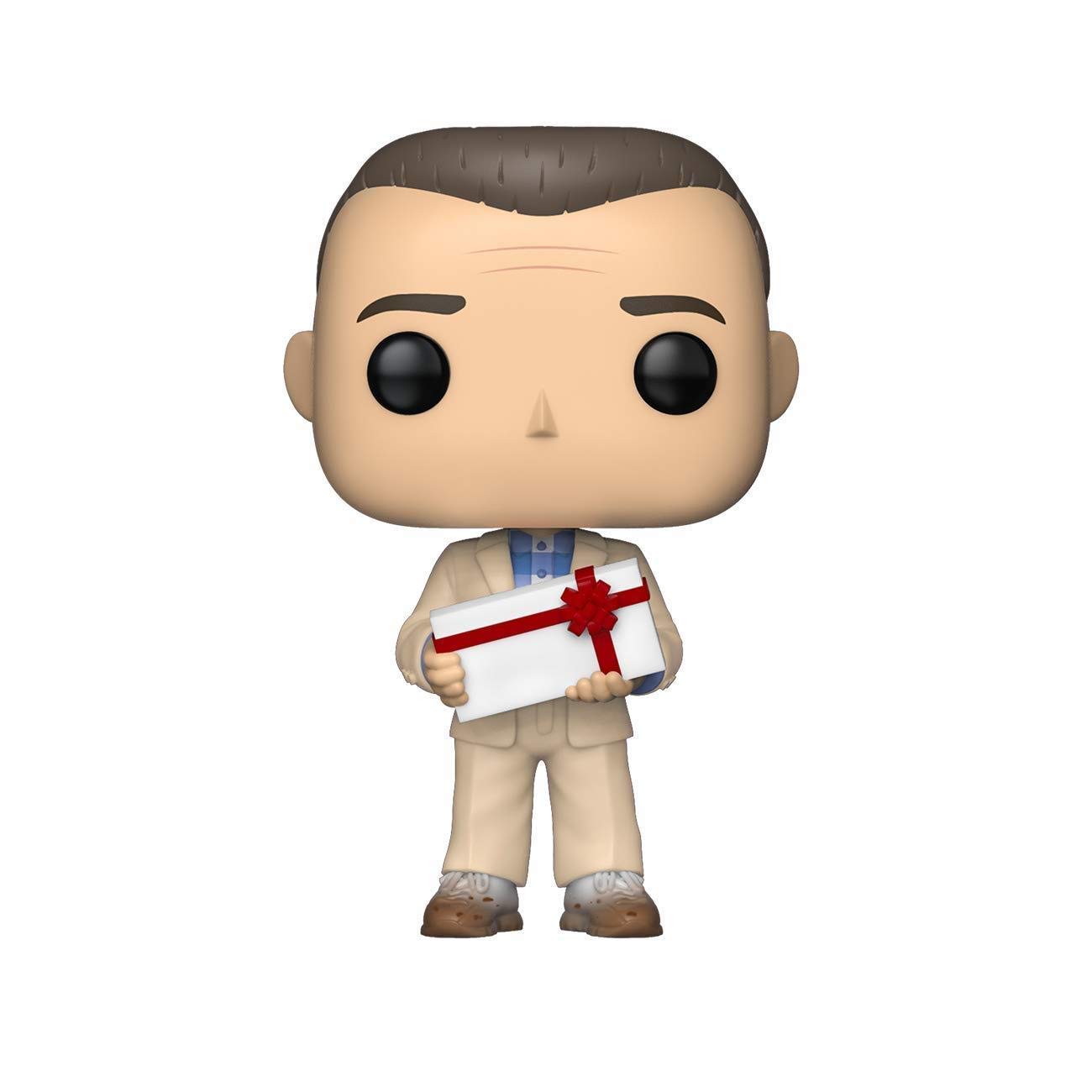 Funko POP! Movies Forrest Gump - Forrest Gump #769 [Chocolates]
