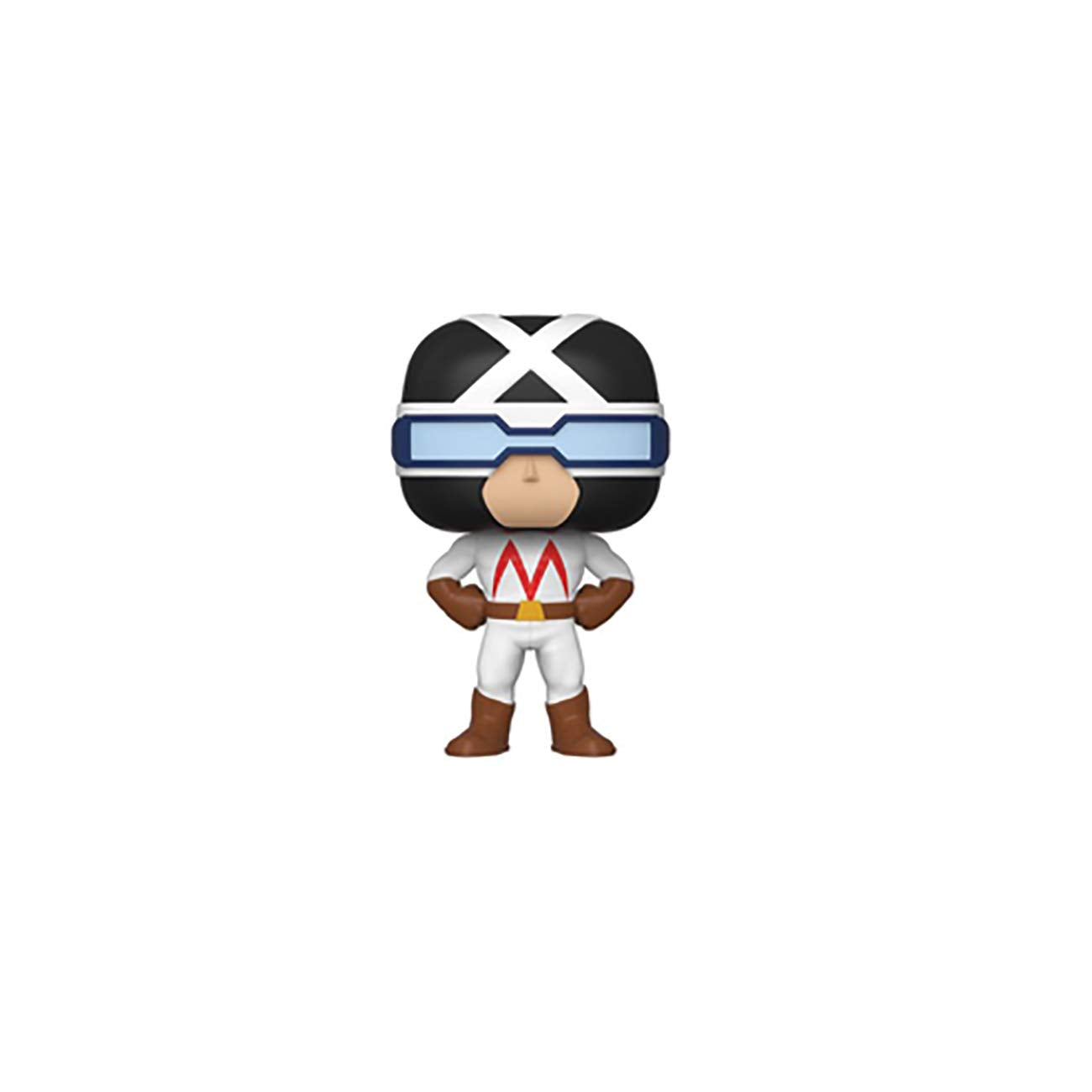 Funko POP! Animation Speed Racer - Racer X #738