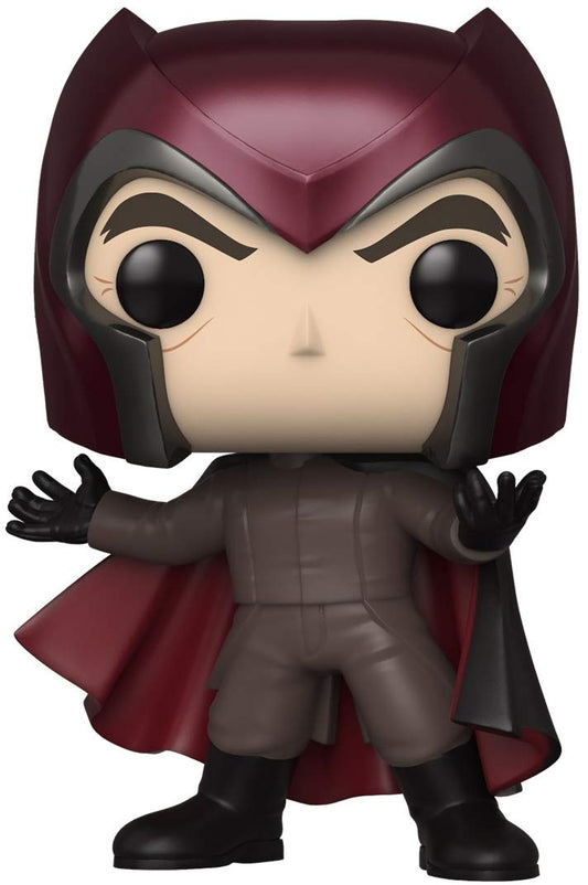 Funko POP! Marvel: X-Men 20th Anniversary - Magneto