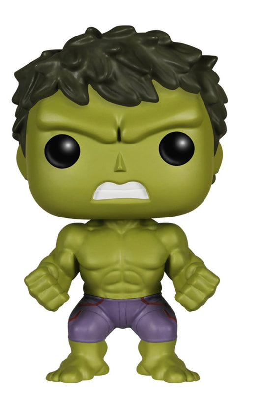 Funko POP! Marvel Avengers Age of Ultron Hulk #68