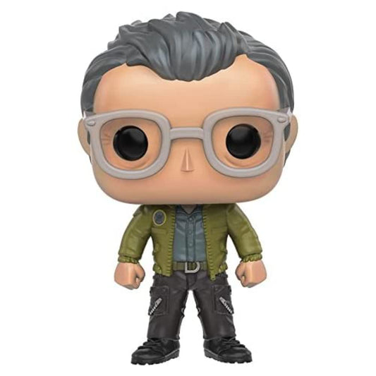 Funko POP! Movies: Independence Day 2 David Levinson