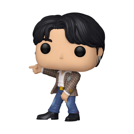 Funko POP Rocks: BTS - Dynamite - Jungkook