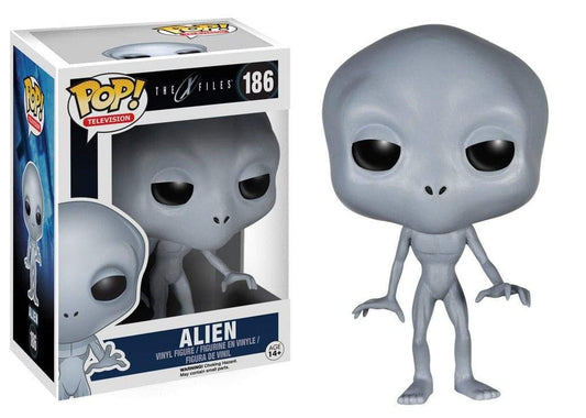 Funko POP! Television X-Files Alien