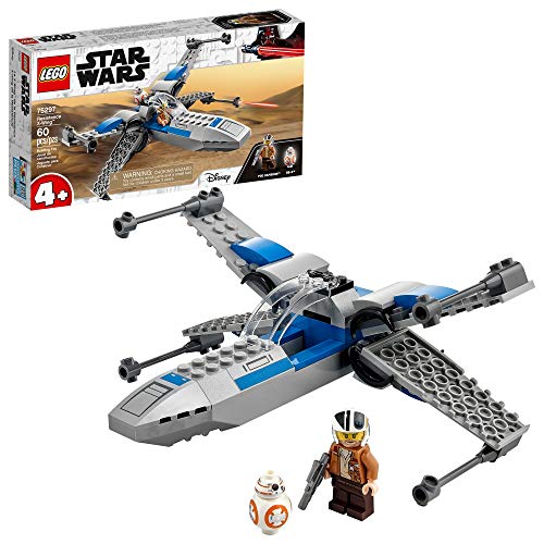 LEGO Star Wars Resistance X-Wing 75297