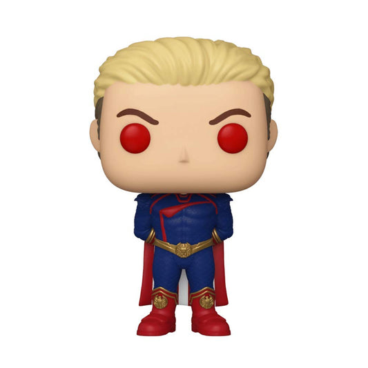 Funko POP! Television The Boys Homelander #984 Exclusive