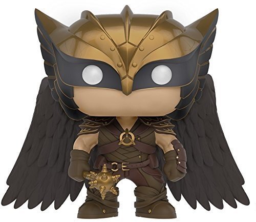 Funko POP! Television Legends of Tomorrow - Hawkman